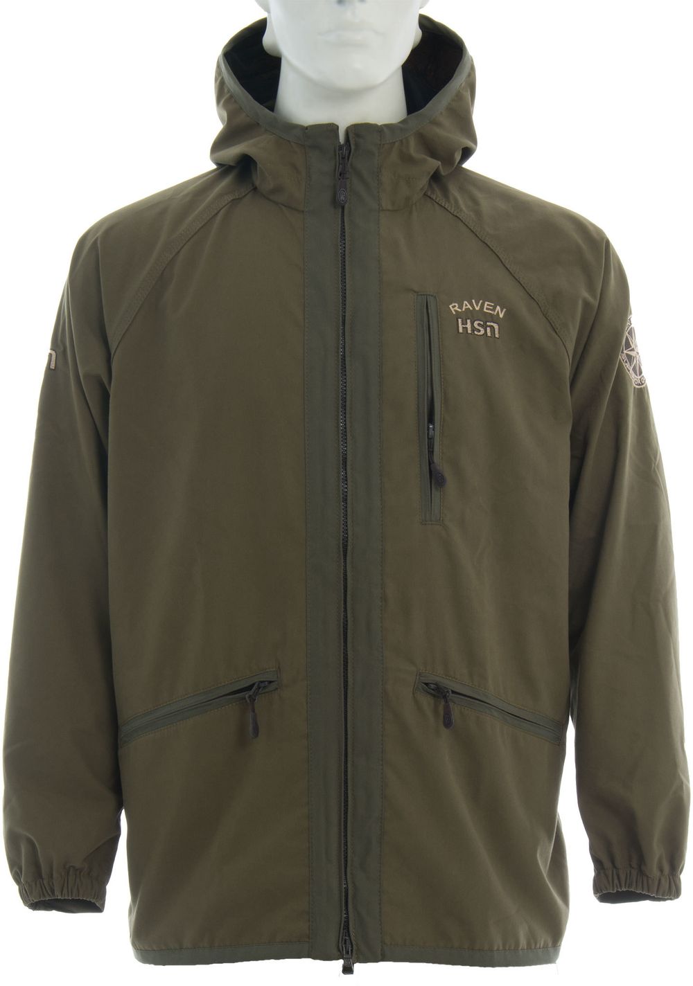 Костюм летний "Raven-III" ХСН