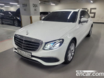 Mercedes-Benz E-Class W213 E300 4MATIC Exclusive (12.2019)