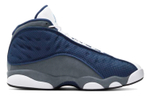 Кроссовки Jordan Air Jordan 13 Retro Flint Grey