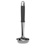 Набор кухонных инструментов на подставке elevate carousel 100, нержавеющая сталь, 6 пред.