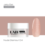 Гели Nude Glamour
