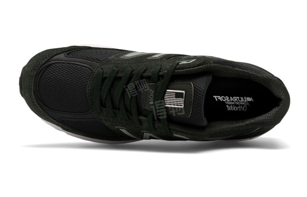 Кроссовки New Balance Nb 990 V5 D