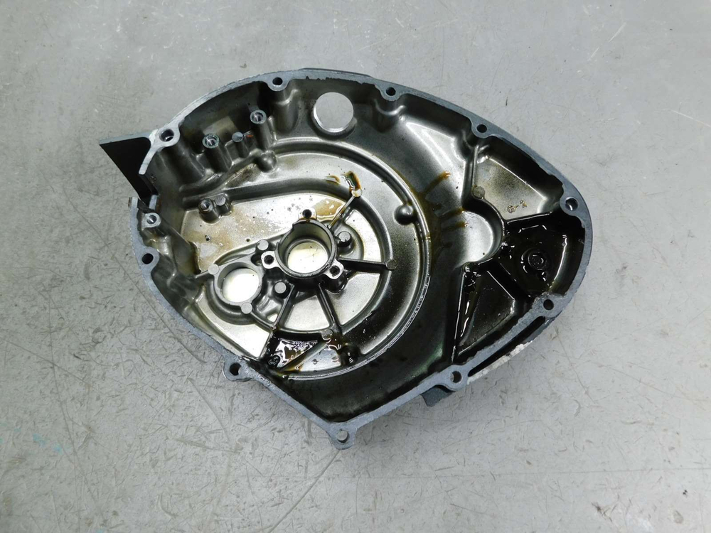 крышка генератора Kawasaki Vulcan 900 Classic