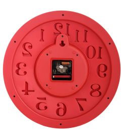 CL-16/3 Часы настенные