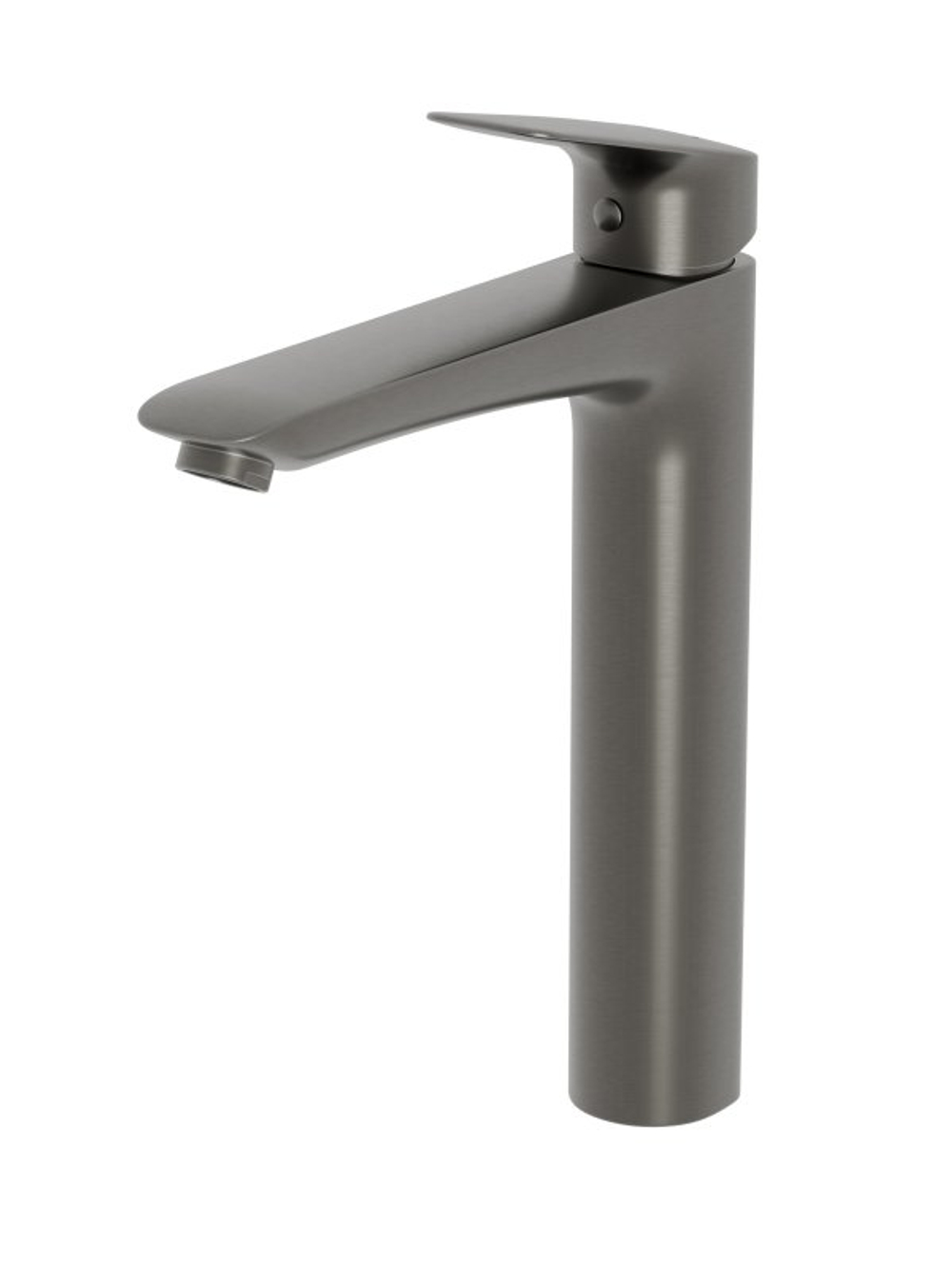 Cмеситель BelBagno для накладных раковин DUE-LMC-GM-W0 без донного клапана