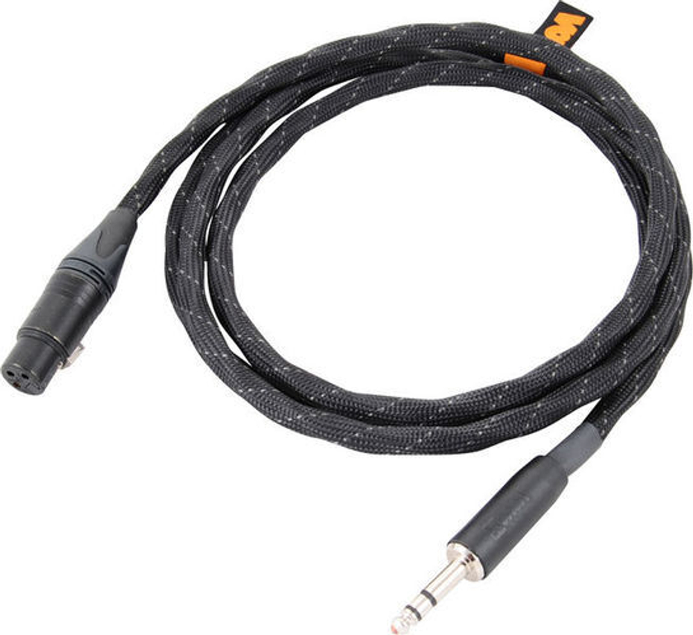 Аудиокабель Vovox link protect S200 TRS/XLRf