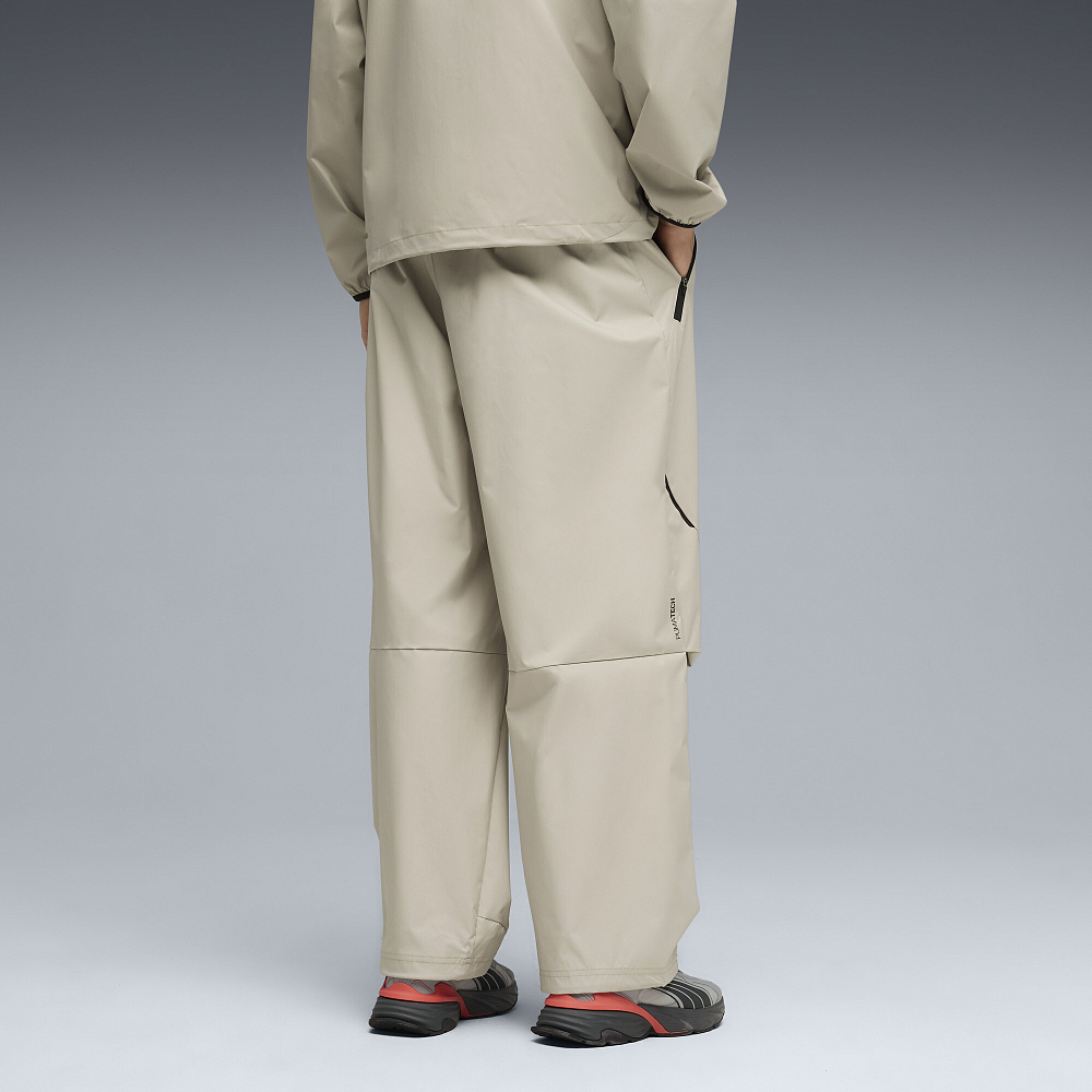 Мужские брюки PUMA TECH Oversized Track Pan