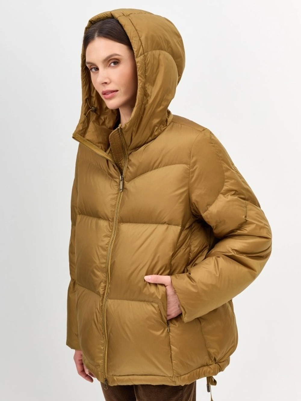 Куртка утепленная женская BULMER