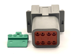 DT 04 - 8 Р