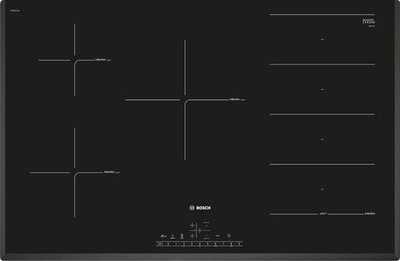 Встраиваемая индукционная панель BOSCH PXV851FC1E