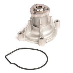 Помпа, водяной насос VAG A3/Fabia/Octavia/Golf V/Passat all 1.6FSI 04 GANZ GIF02021