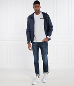 Футболка EA7 - белый(3DPT11 PJUYZ)