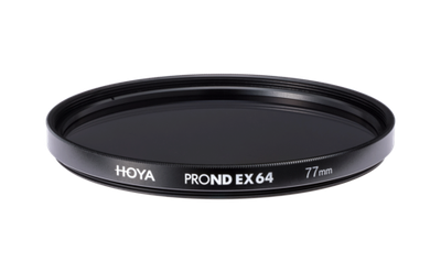 Светофильтр Hoya PROND EX 64 нейтрально-серый 72mm