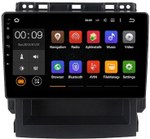 Магнитола для Subaru 2017-2023 Forester 5, XV 2, Impreza 5 - Roximo RX-3405 Android 13, ТОП процессор, 8/128, SIM-слот