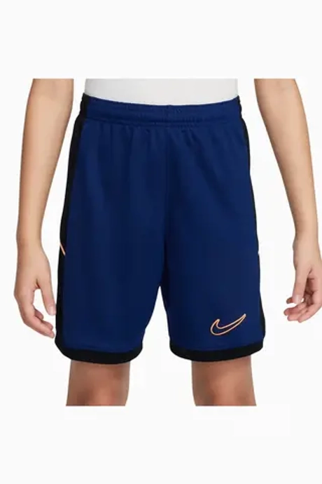 Шорты Nike Dri-FIT Academy 25 Детские - темно-синий
