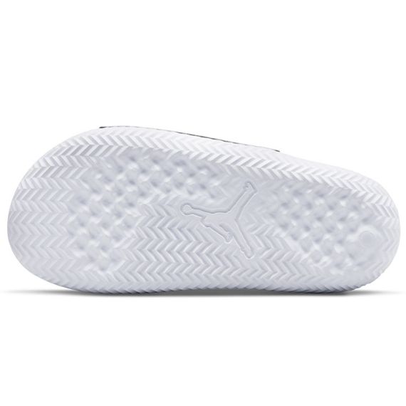 Jordan Play 'White Black'