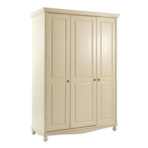 Шкаф 3-створчатый Айно №4