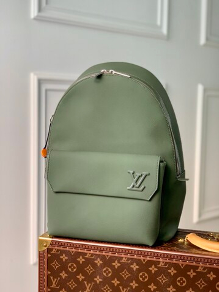 Louis Vuitton Takeoff Backpack