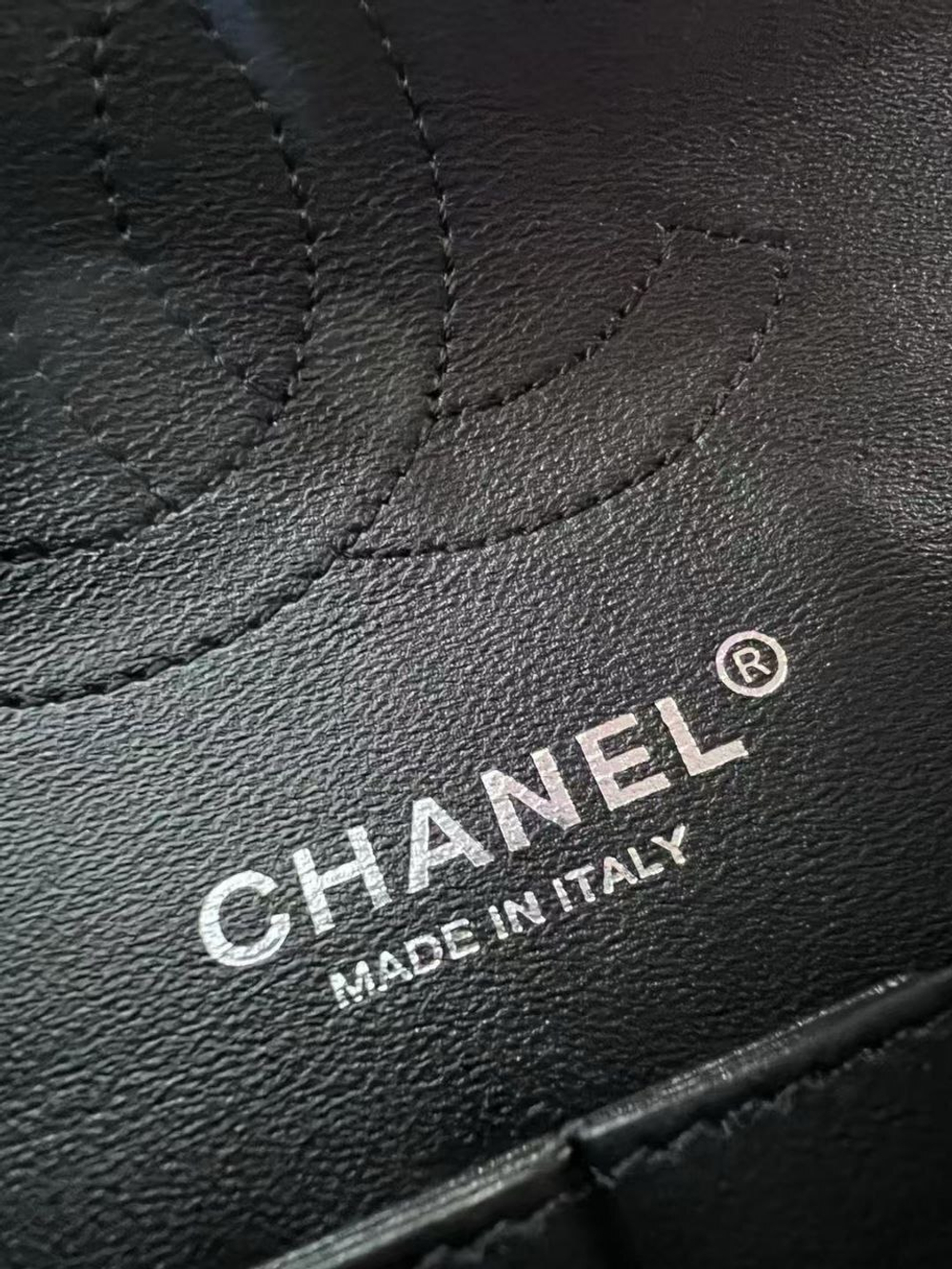 Сумка CHANEL 20 см