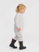 Флисовый комбинезон Leokid Tilio Nimbus Gray