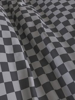 Пододеяльник "Роджер" 2-сп 175х215 см, поплин