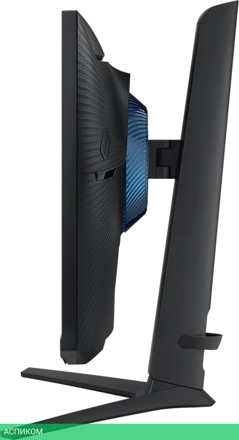 Монитор Samsung 27" Odyssey G4 S27BG400EI