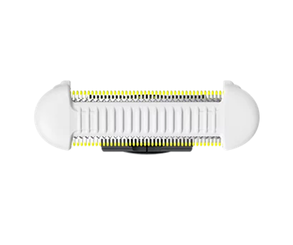 Сменное лезвие Philips OneBlade SkinProtect QP219/50, 1 шт.