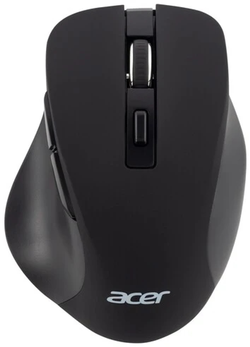 Мышь Acer OMR140 черный