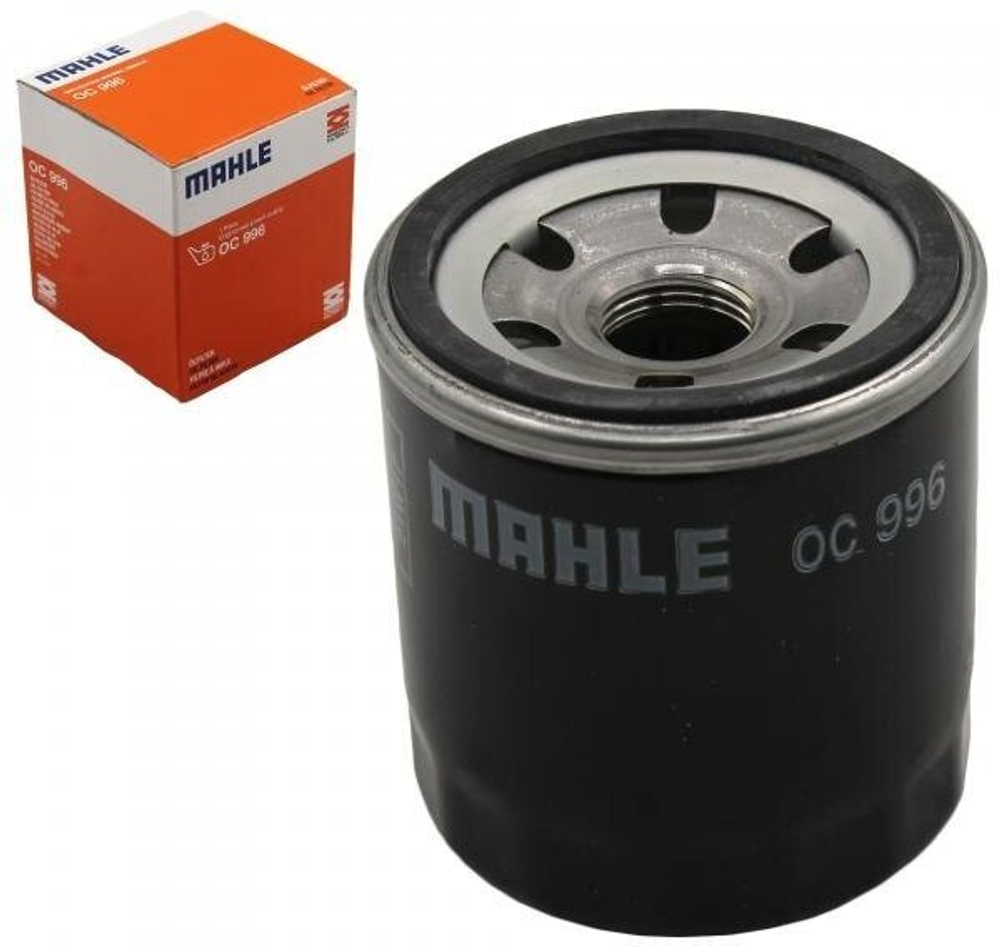 W6021 W 6021 Knecht  OC 996  Фильтр масляный