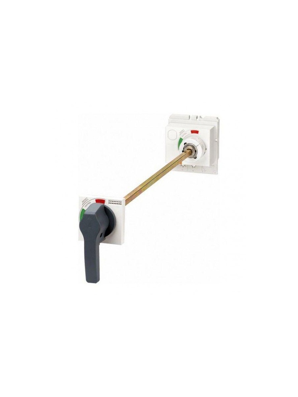 Привод поворотный дистанционный ручной ERH22-M8 для NM8N-250 ТМ (R) CHINT 269668