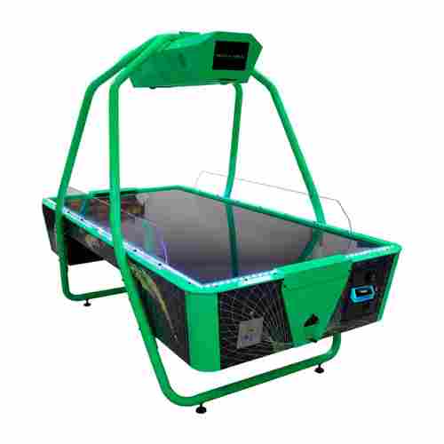 Большой аэрохоккей «Стадион», 2,5×1,4×1,9 м