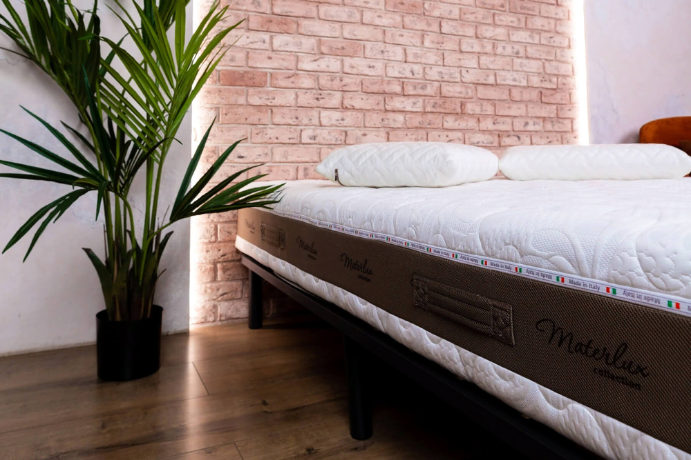 Матрас MaterLux TREVI (ТРЕВИ)