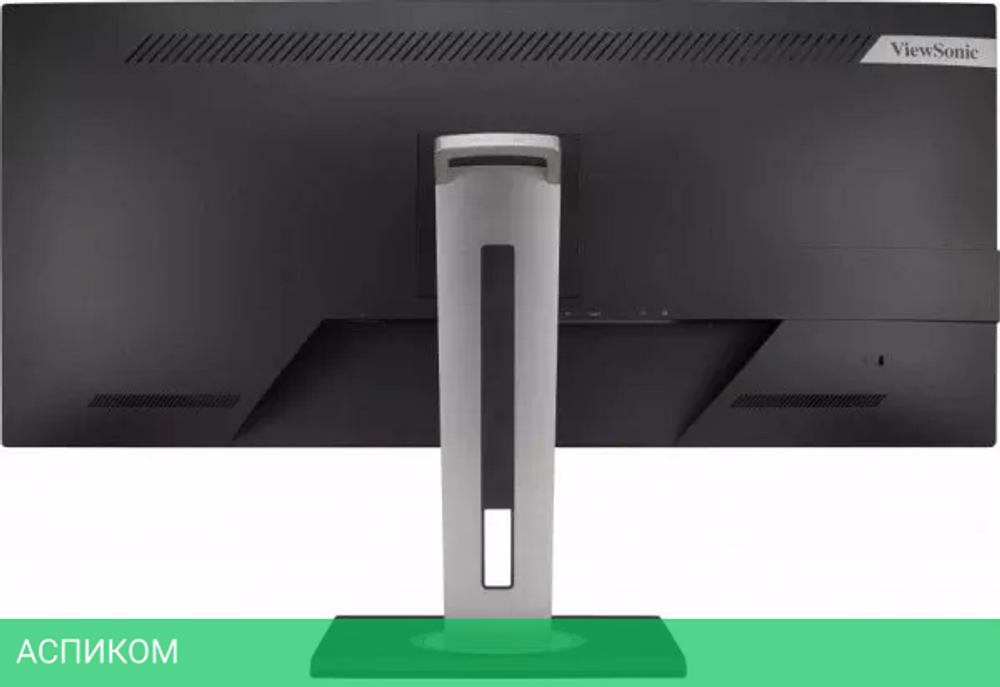 Монитор ViewSonic VG3456