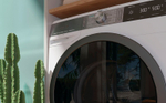Сушильная машина с тепловым насосом Gorenje DA82IL