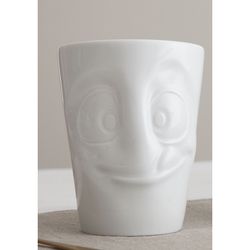 Кружка Tasty, 350 мл, белая