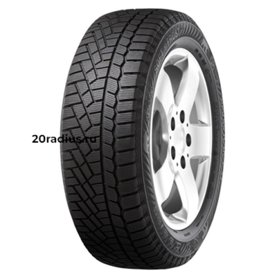 215/55R17 98T XL Soft Frost 200 TL