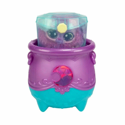 Magic Mixies Magical Gem Surprise Cauldron -Средний котел Moon/Луна