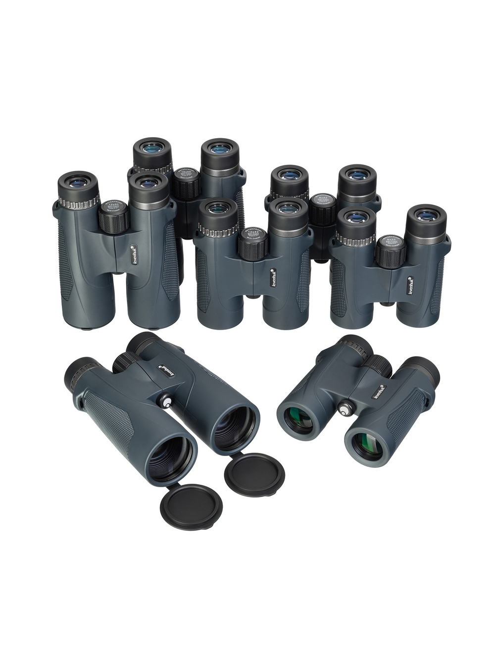 Бинокль Levenhuk New Karma PLUS 12x50