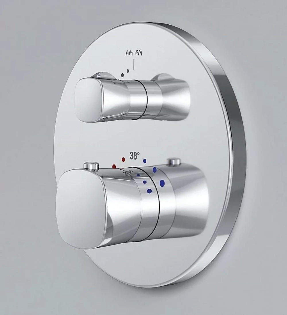 Смеситель для душа AM.PM Spirit 2.1 F71A85500