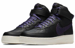Кроссовки Nike Air Force 1 07 Lv8 "Purple Croc Skin"