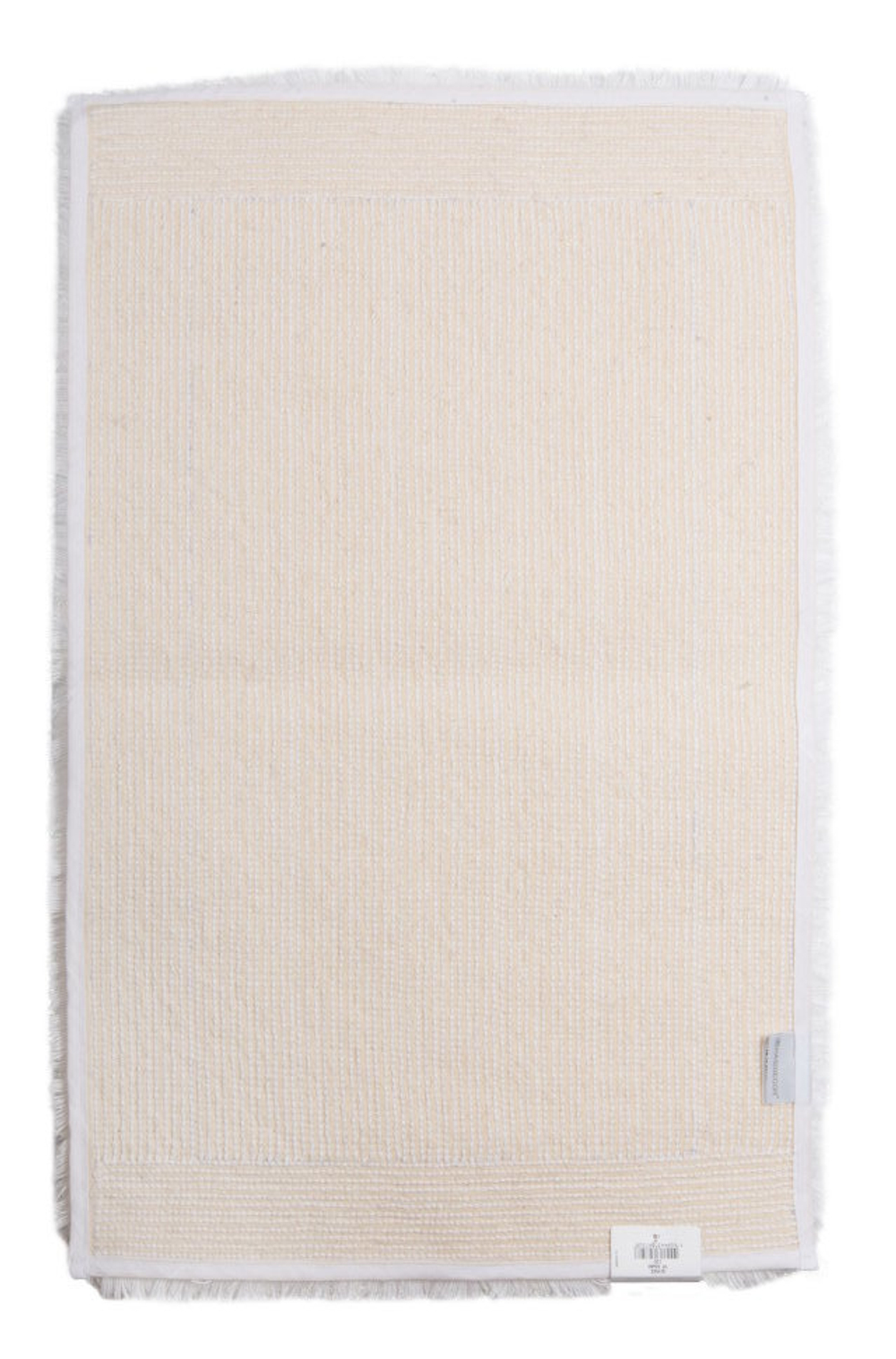 Коврик для ванной 50х80 Abyss & Habidecor Элисей 110 Португалия вид