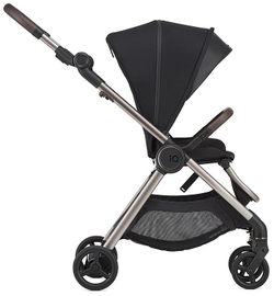 Детская коляска Anex iQ Premium NT 2 в 1 smoky