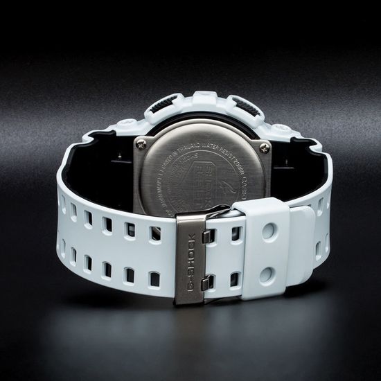 Наручные часы Casio G-Shock GA-100L-7AER