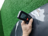 Капот Geely Monjaro (2021-н.в.)