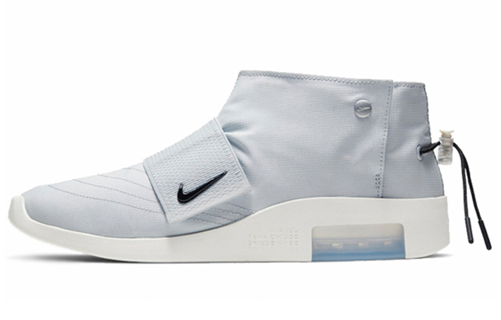 Кроссовки Fear Of God X Nike Air Fear Of God Moccasin