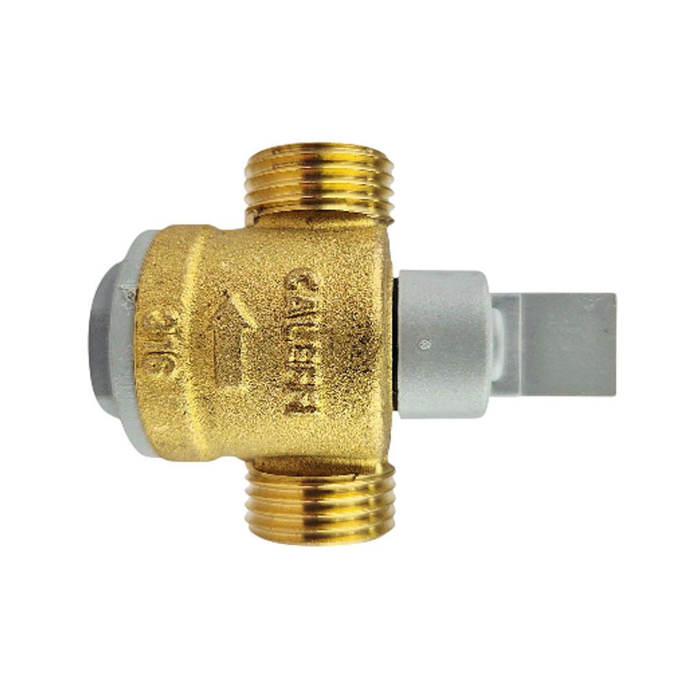 Датчик протока Termet/Lamborghini