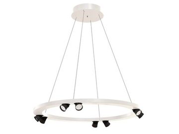 Дизайнерский светильник  CIRCULAR SLIM  by Altavolta