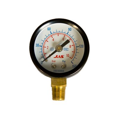Манометр JAS