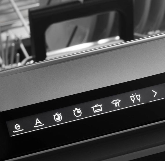 Посудомоечная машина V-ZUG AdoraDish V4000 AS4T-41114