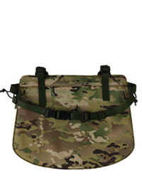 Пятиточечник «Одинарный», Пересвет